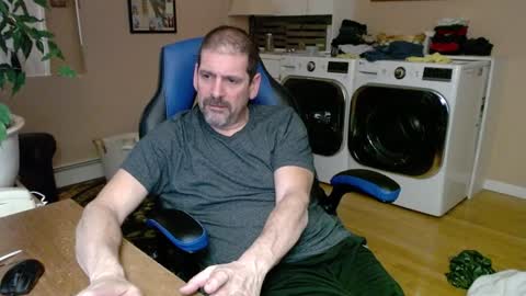 Jim online show from February 2025 01:15:01 AM