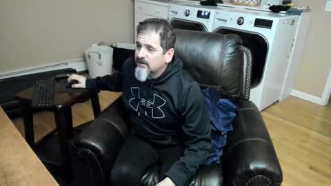 Jim online show from February 2026 10:36:01 PM