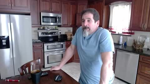 Jim online show from March 2026 09:08:01 PM