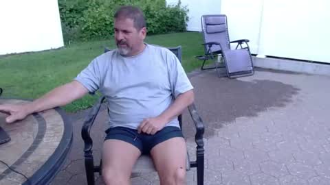 Snapshot of islandguy70 chatting on June 2026 10:18:01 AM Jim online show from June 2026 10:18:01 AM