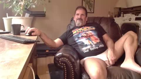Snapshot of islandguy70 chatting on July 2026 10:12:01 PM Jim online show from July 2026 10:12:01 PM