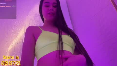 Snapshot of islandladies chatting on March 2025 02:12:01 PM Im Eva Lovense is activeThere are legends that in this room all your wishes can come true Private is Open online show from March 2025 02:12:01 PM