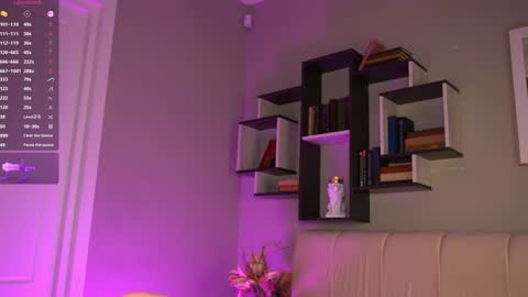 Snapshot of islandladies chatting on September 2025 04:42:02 PM Im Eva Lovense is activeThere are legends that in this room all your wishes can come true Private is Open online show from September 2025 04:42:02 PM