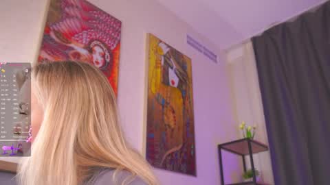 Im Eva  Lovense is activeThere are legends that in this room all your wishes can come true  Private is Open  online show from February 2026 04:16:01 AM