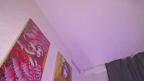Im Eva  Lovense is activeThere are legends that in this room all your wishes can come true  Private is Open  online show from April 2026 07:57:02 AM
