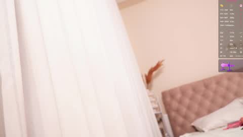 Im Eva  Lovense is activeThere are legends that in this room all your wishes can come true  Private is Open  online show from May 2026 04:44:02 PM