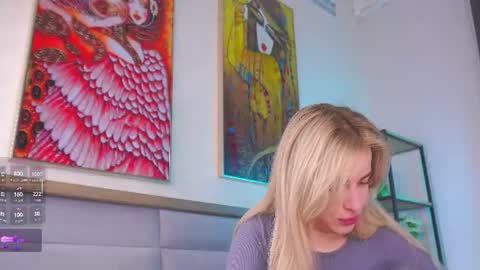 Im Eva  Lovense is activeThere are legends that in this room all your wishes can come true  Private is Open  online show from June 2026 04:20:01 AM
