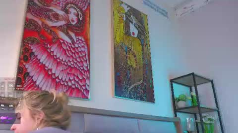 Im Eva  Lovense is activeThere are legends that in this room all your wishes can come true  Private is Open  online show from July 2026 04:19:01 AM