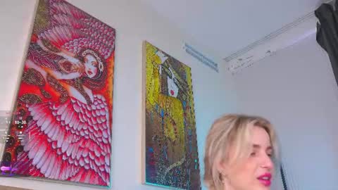 Im Eva  Lovense is activeThere are legends that in this room all your wishes can come true  Private is Open  online show from July 2026 04:19:01 AM