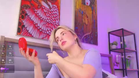 Im Eva  Lovense is activeThere are legends that in this room all your wishes can come true  Private is Open  online show from July 2026 04:21:02 AM