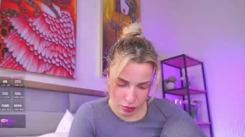 Im Eva  Lovense is activeThere are legends that in this room all your wishes can come true  Private is Open  online show from July 2026 04:10:02 AM