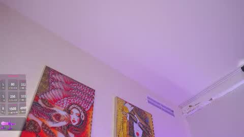 Im Eva  Lovense is activeThere are legends that in this room all your wishes can come true  Private is Open  online show from July 2026 06:42:02 AM