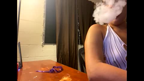 Snapshot of islandmilf777 chatting on January 2025 01:45:02 PM BiancaRose online show from January 2025 01:45:02 PM