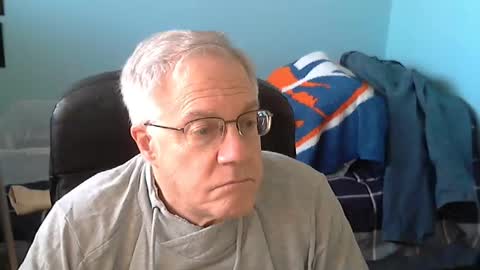 Snapshot of islesman22 chatting on December 2024 07:00:02 PM islesman22 online show from December 2024 07:00:02 PM