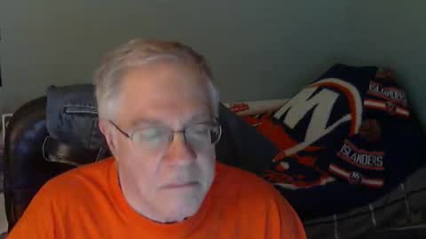 islesman22 online show from April 2026 12:46:02 AM