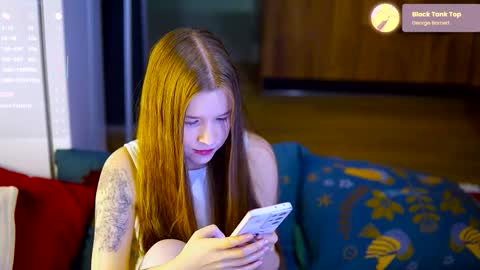 Im Lis   -   online show from September 2025 07:49:01 PM