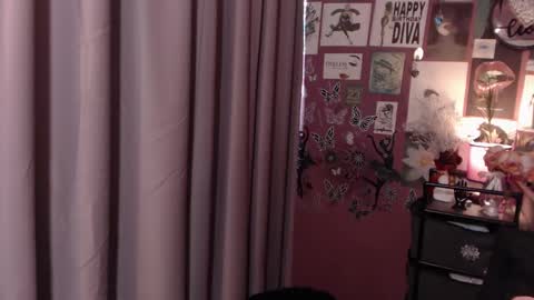 Rebecca online show from February 2025 09:24:02 AM