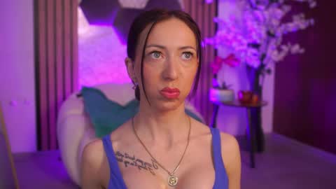 isRubyFever online show from April 2026 04:30:01 AM