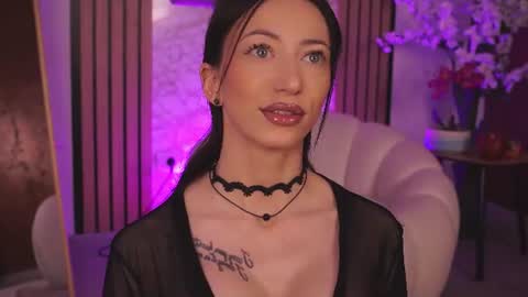 isRubyFever online show from June 2026 05:43:02 AM