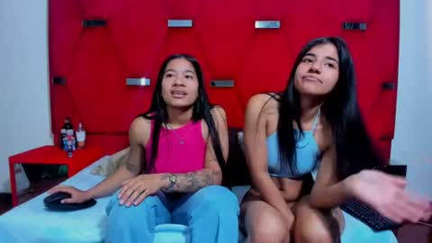 issa_blue online show from July 2026 03:29:02 PM