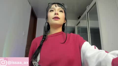 I S S A B E L A Igissaa ax    Xlittleissa  online show from September 2025 12:44:02 AM