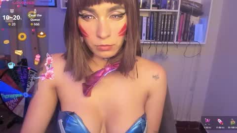 Snapshot of issa_latin chatting on October 2025 03:14:02 AM INSTAGRAM issabella18 TWITTER issa latin online show from October 2025 03:14:02 AM