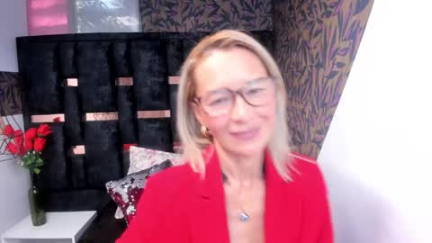 ISSA MILF online show from January 2026 02:32:01 PM
