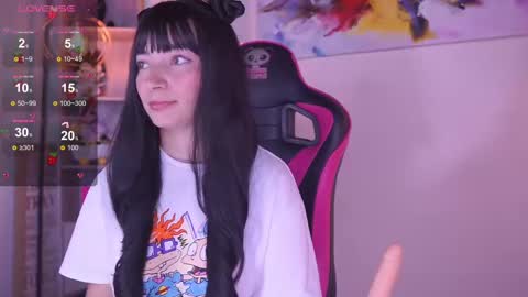 ISSA  online show from March 2025 06:54:01 PM