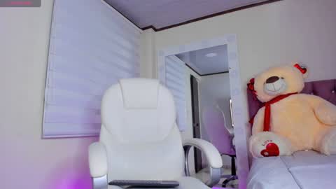 Snapshot of issabellarodriguez chatting on January 2025 04:49:02 AM Isa online show from January 2025 04:49:02 AM