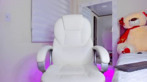 Snapshot of issabellarodriguez chatting on February 2025 09:53:02 AM Isa online show from February 2025 09:53:02 AM