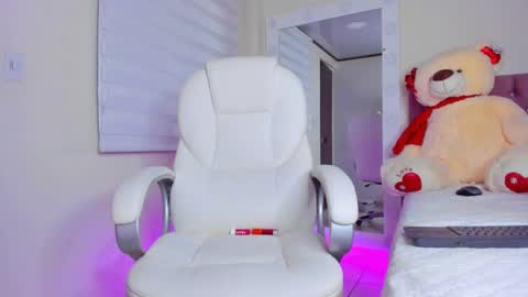 Snapshot of issabellarodriguez chatting on February 2025 12:47:02 AM Isa online show from February 2025 12:47:02 AM