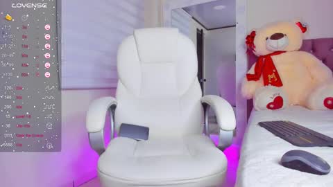 Snapshot of issabellarodriguez chatting on March 2025 05:14:02 AM Isa online show from March 2025 05:14:02 AM