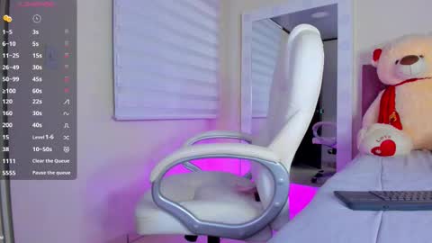 Snapshot of issabellarodriguez chatting on February 2026 05:27:02 AM Isa online show from February 2026 05:27:02 AM