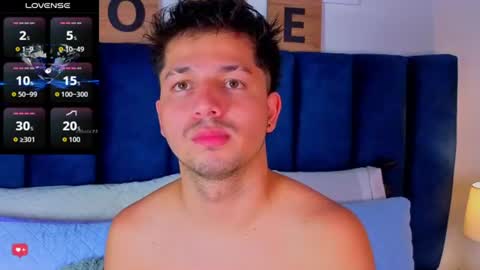 Issac online show from June 2026 06:01:01 AM