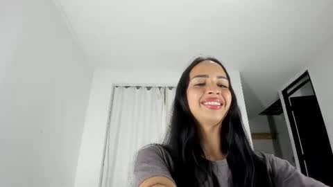 Isabella  online show from June 2026 10:15:01 AM