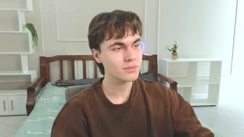 Snapshot of istairee chatting on January 2025 06:05:01 AM Maks online show from January 2025 06:05:01 AM