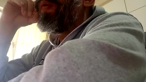 Snapshot of istanbul43msugardady chatting on April 2026 10:11:01 AM istanbul43msugardady online show from April 2026 10:11:01 AM