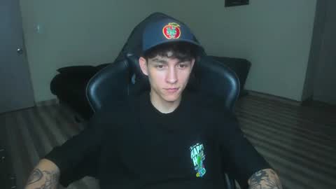 Snapshot of it_jhon chatting on June 2026 02:45:02 AM Jhon online show from June 2026 02:45:02 AM