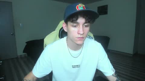 Snapshot of it_jhon chatting on July 2026 02:47:01 AM Jhon online show from July 2026 02:47:01 AM