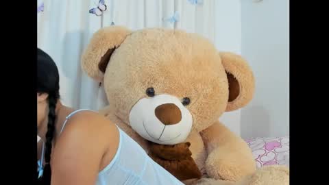 Snapshot of itahisa_sweet chatting on September 2025 10:15:02 AM Itahisa sweet online show from September 2025 10:15:02 AM