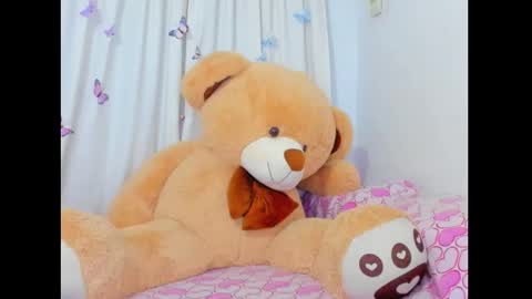 Snapshot of itahisa_sweet chatting on October 2025 02:54:01 AM Itahisa sweet online show from October 2025 02:54:01 AM