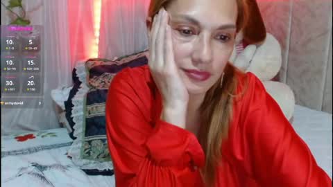 Itala Gomez online show from December 2024 01:40:01 AM