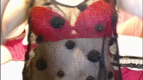 Itala Gomez online show from January 2025 12:28:01 AM