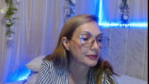 Itala Gomez online show from February 2025 12:06:01 AM