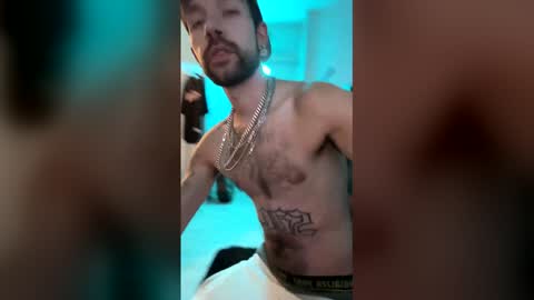Italian Stallion online show from May 2026 02:40:01 AM