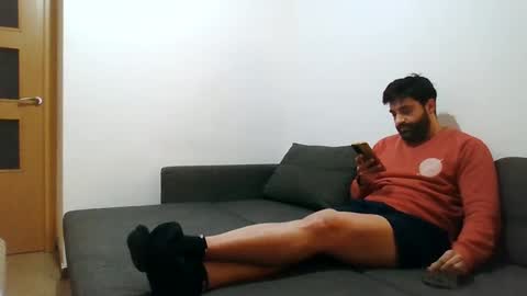 italianboybcn online show from January 2025 10:08:02 PM