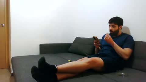 italianboybcn online show from January 2025 01:52:02 PM