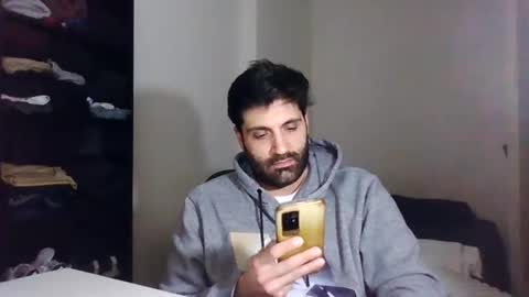 italianboybcn online show from January 2025 05:11:02 PM