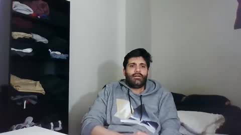 italianboybcn online show from January 2025 09:52:02 AM