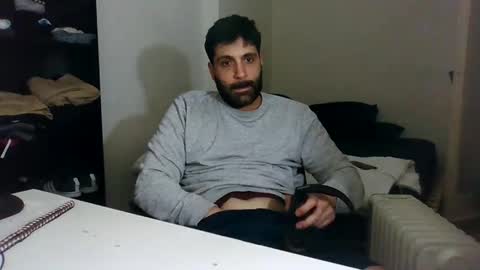 italianboybcn online show from January 2025 02:19:01 PM